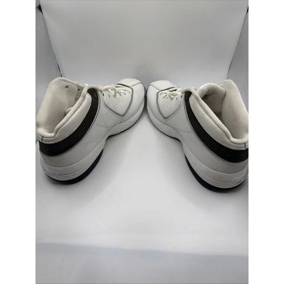 Size 8.5 - Reebok DMX Ride White - Picture 8 of 11